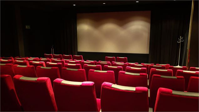 Ciné Opéra Les Noces de Figaro_Rumilly