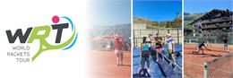 World Rackets Tour 2025 - World Rackets Tour