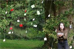 Spectacle de Théatre - There's A Way