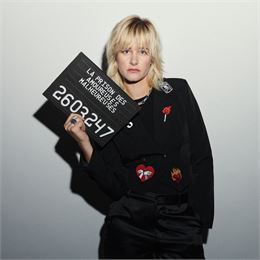 Concert du jeune artiste suisse Stéphane - Glen Travis