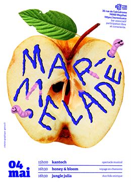 La marmelade de mai_Annecy