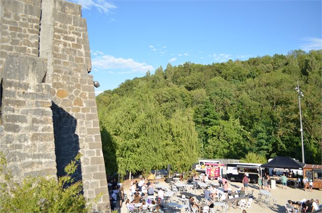 L'Apé'Rhône du jeudi - ©Marie Jacques