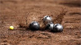 Concours de pétanque - Cœur de Tarentaise Tourisme