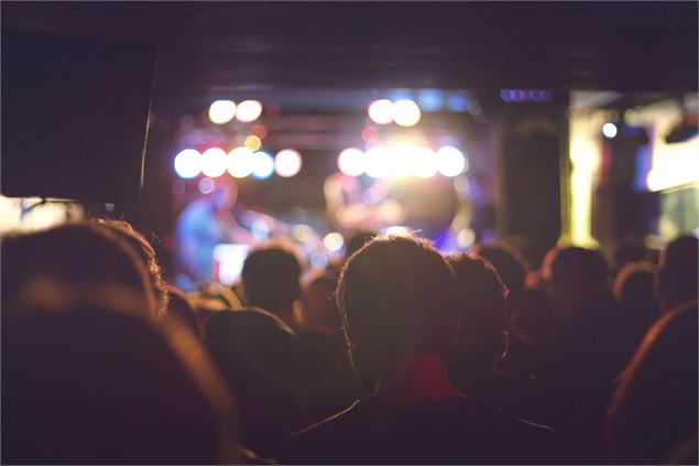 Concert_Habère-Poche - Pixabay