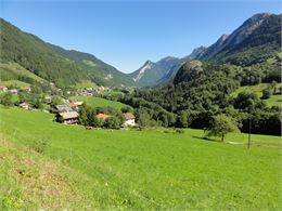 O Cœur de la Belle Vallée - Découverte Gourmande de la vie du village, d'hier à aujourd'hui_Bellevau