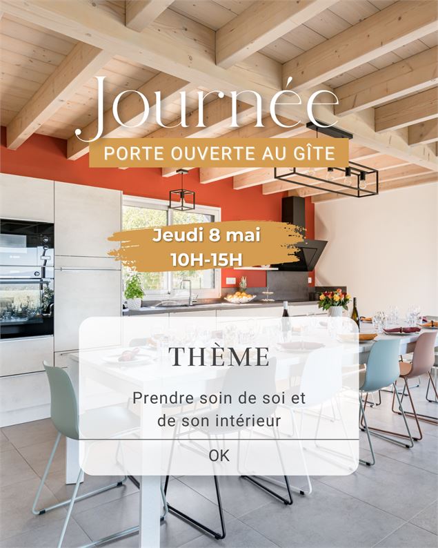 Journée Portes Ouvertes aux Balcons de la Charve_Jongieux