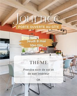 Journée Portes Ouvertes aux Balcons de la Charve_Jongieux