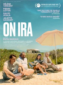 Ciné - On ira_Passy