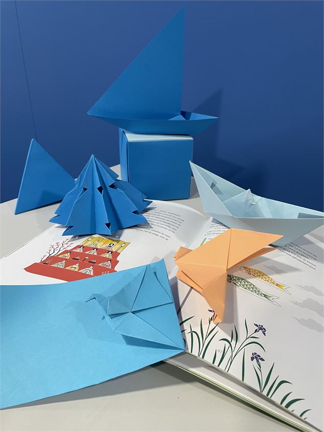 Atelier Haikus - Danie Amyotte