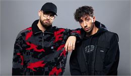 Anom X Vayn
