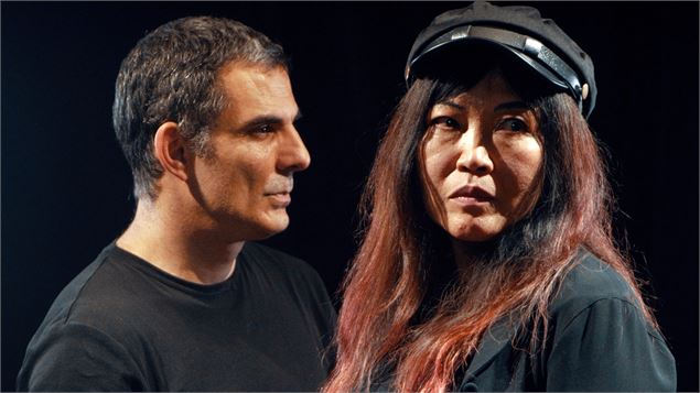 Concert : Dub ou rien_Chambéry - Sergio Castro