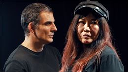 Concert : Dub ou rien_Chambéry - Sergio Castro