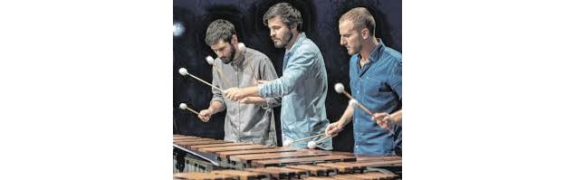 Concert du Festival du Baroque - Trio SR9_Cordon - Festival Baroque du Mont-Blanc