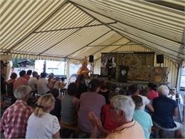 Les Happy Lundis_Taninges - Praz de Lys Sommand Tourisme
