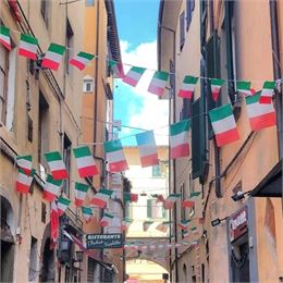 Il mercato del gusto - L'Italie en Maurienne