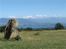 De Mussy à Mourex : à la découverte de l'histoire de la plus belle des collines !_Divonne-les-Bains