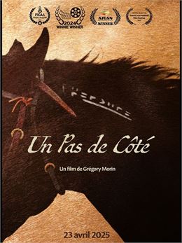 ciné rencontre : Un pas de côté_Albertville
