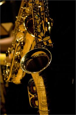 Gala du centre musical - Pixabay