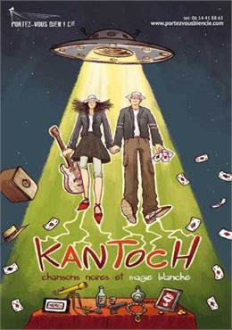 Spectacle KanTocH_Marthod
