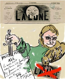Exposition "Regards sur l'Empire" - Ville de Thonon