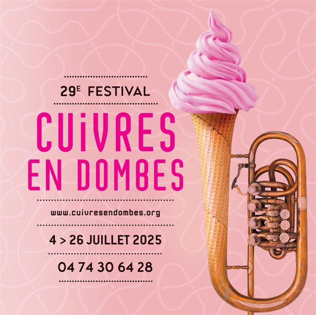 Le New Bop Quintet - 1507/2025