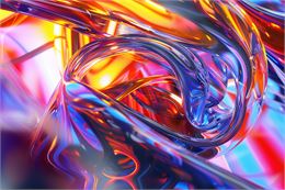 fluo - Sjoerd Huisman