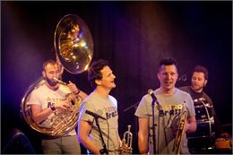 Astrobrass - 11/07/2025