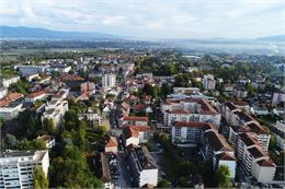 Réunion Publique - mediacom