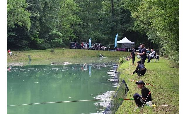 Concours de pêche jeunes_Yenne