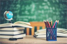 portes ouvertes école - freepik