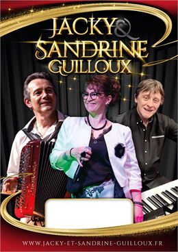 Orchestre de Sandrine et Jacky - -