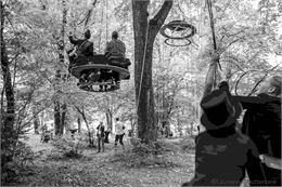 Rest'O Branché - ©APICALE