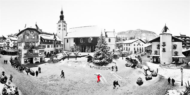 EXPOSITION