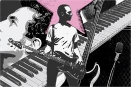 Calogero - -