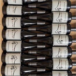 Embouteillage du vin_La Plagne Tarentaise - Vignes de Tarentaise