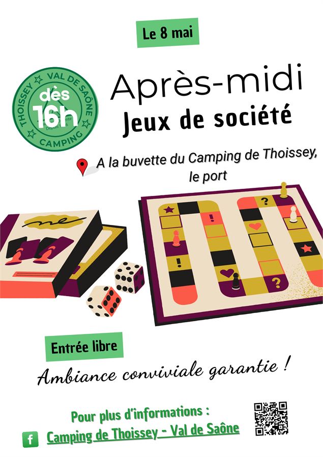Après-midi Jeux de société_Thoissey