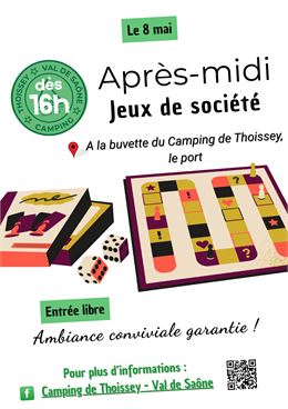 Après-midi Jeux de société_Thoissey