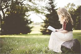Contes d'été - Pixabay