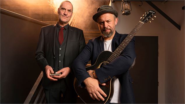 MOUNTAIN MEN - facebook MOUNTAIN MEN