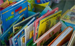 vide grenier - jacqueline macou de Pixabay