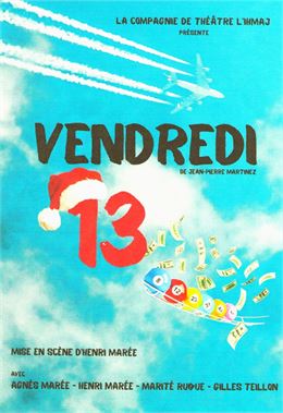 Représentation théâtrale - DROITS LIBRES
