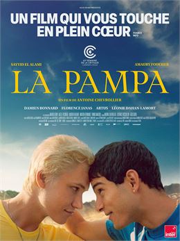 Projection du film "La pampa" !_Argentine - Projection du film "La pampa" !_Argentine