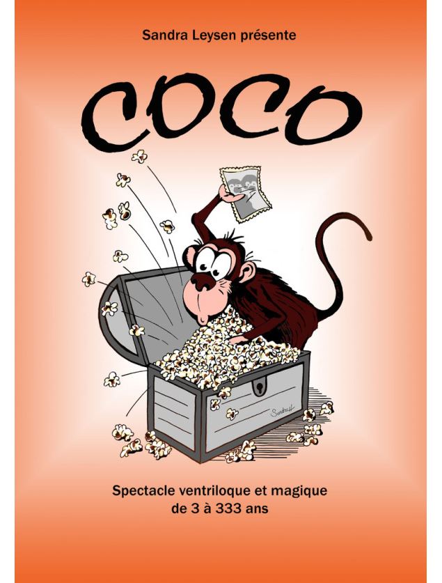 Le spectacle 