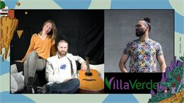 Mathieu GATTUSO + Les EM&EM'S_Bourg-en-Bresse