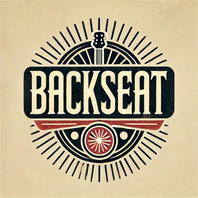 Logo - BACKSEAT
