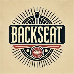 Logo - BACKSEAT