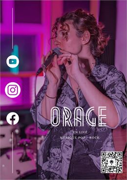 Orage