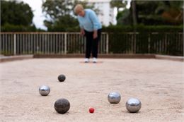 Jeux d'extérieurs seniors_Aime-la-Plagne - Freepik