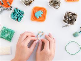Photos d'éléments pour bijoux - Freepik
