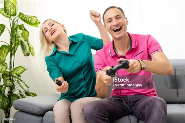 Jeu vidéo : Just dance - 05/11/2025